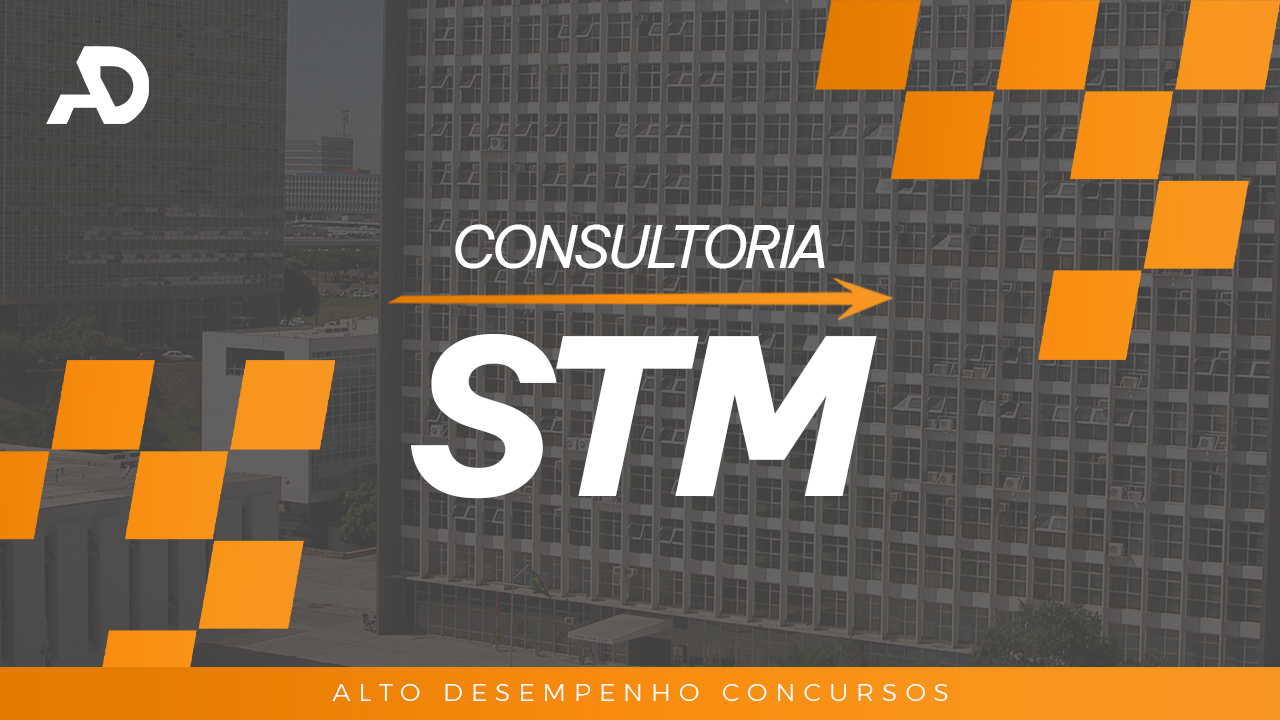 CONSULTORIA INTENSIVA: STM TJAA 2025