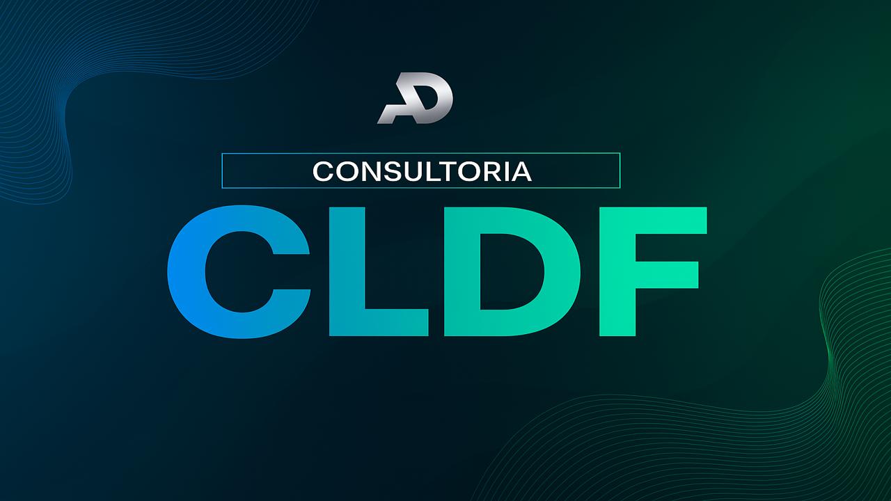 CONSULTORIA: Tcnico Legislativo - CLDF - 2025