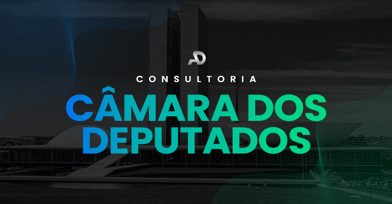 CONSULTORIA: Analista Legislativo - Gesto - Cmara dos Deputados - 2025